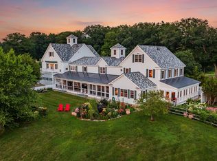 45 Reservoir Rd, Walpole, NH 03608