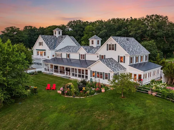 45 Reservoir Road, Walpole, NH 03608