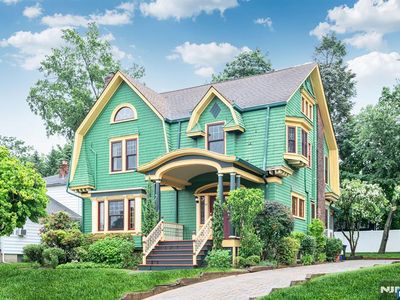 117 Leonia Ave, Leonia, NJ, 07605