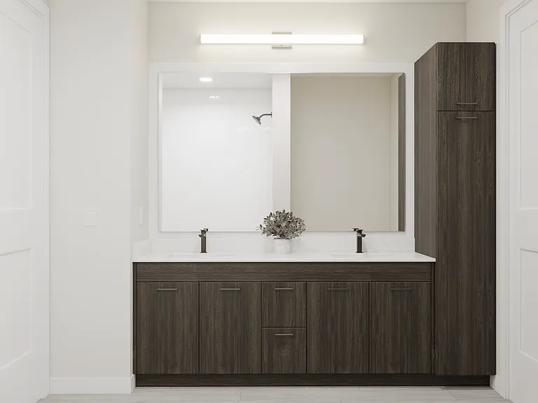 Amara Luxury Apartments — Photo 5