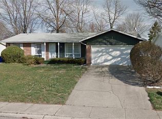 346 W Oak Ln, Decatur, IL 62526