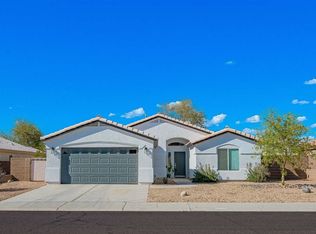 10622 E 38th Ln, Yuma, AZ 85365