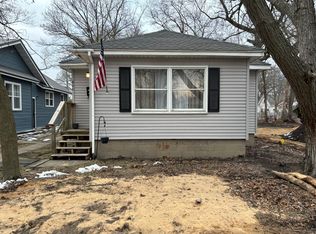 866 E Forest Ave, Muskegon, MI 49442