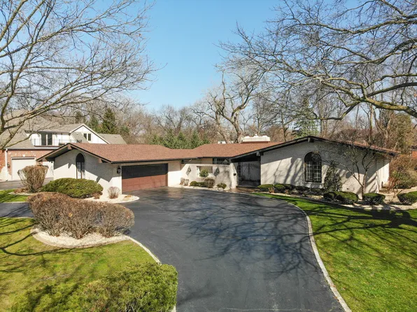 8713 Crestwood Ave, Munster, IN 46321