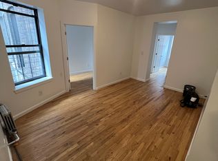 442 W 164th St #2, New York, NY 10032