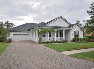 1393 Fryston St, Saint Johns, FL 32259