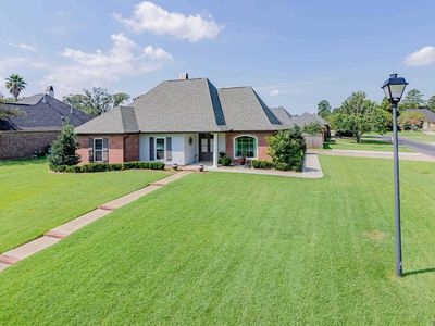 18077 Wilkes Dr, Prairieville, LA, 70769