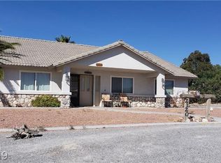 2120 Abbe Ln, Pahrump, NV 89048