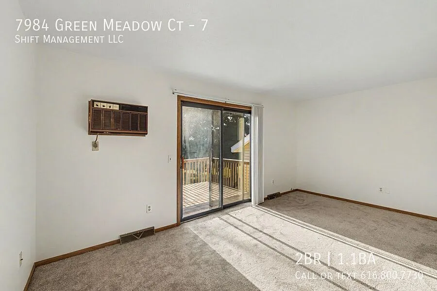 7984 Greenmeadow #7: Recently updated unit — Photo 4