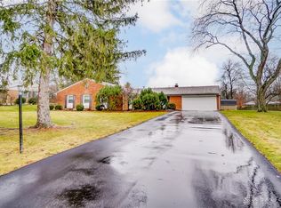 500 E Rahn Rd, Dayton, OH 45429