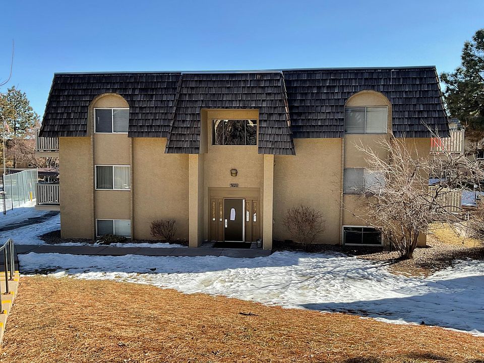 1st image of 7625 E Quincy Ave APT 202