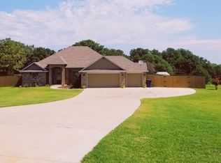 21701 SE 90th St, McLoud, OK 74851