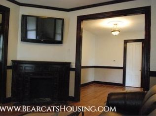 20 Edwards St #1, Binghamton, NY 13905