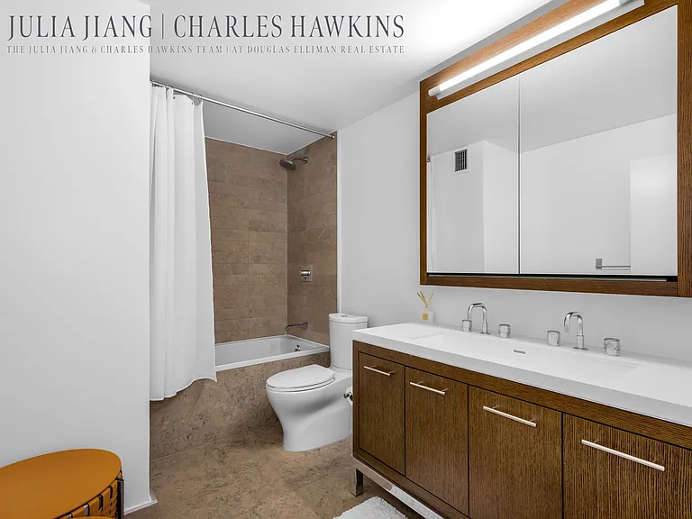 225 Rector Pl #4M — Photo 9