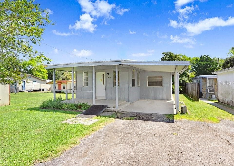 1st image of 14620 CORAL DRIVE