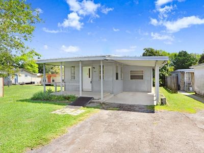 14620 Coral Dr, Hudson, FL, 34667