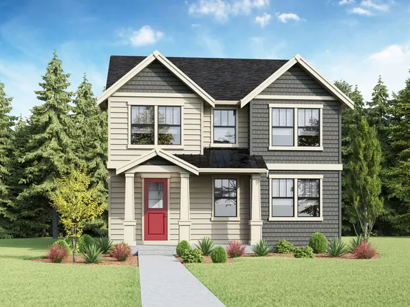 11449 SE 83rd Pl #21, Newcastle, WA 98056