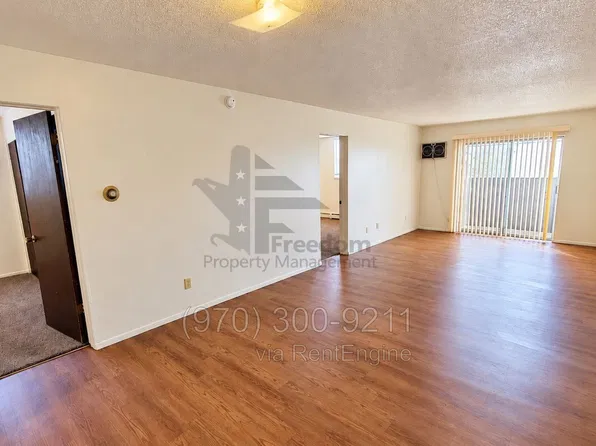Chateau Apartments, 1300 N 21st St APT 112, Grand Junction, CO 81501
