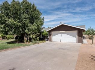 16581 Krohn St, Madera, CA