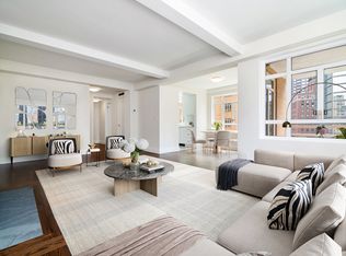 240 Central Park S #13GH, New York, NY 10019
