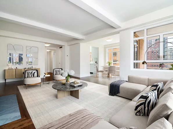 240 Central Park South image 1 of 22