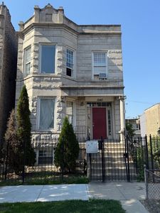 1540 S Drake Ave, Chicago, IL, 60623