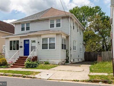 419 Glover St, Woodbury, NJ, 08096