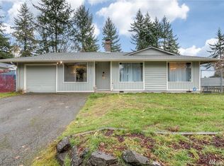 31020 7th Ave SW, Federal Way, WA 98023