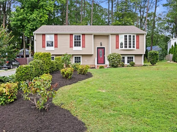 4717 Mill Park Cir, Glen Allen, VA 23060