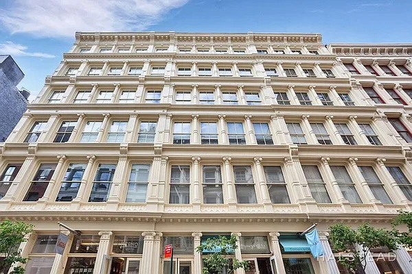 Sold by Halstead Real Estate | media 13