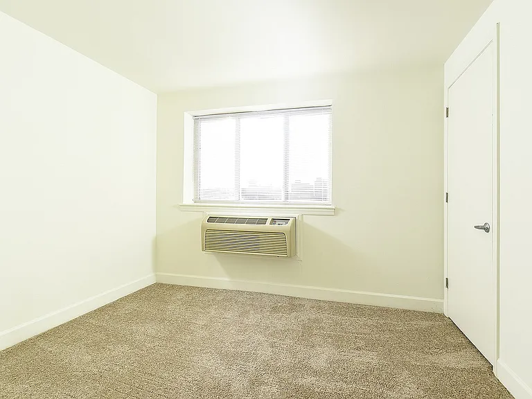 Sample Bedroom