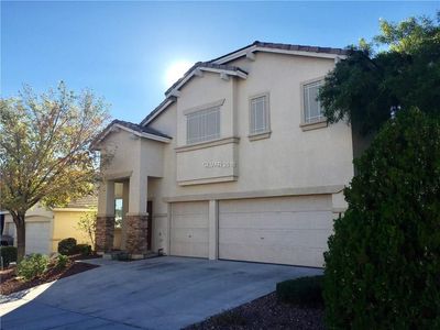 9625 Cherry Canyon Ave, Las Vegas, NV, 89129