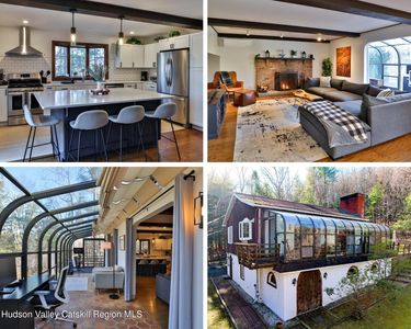 5035 Route 28a, Boiceville, NY, 12412