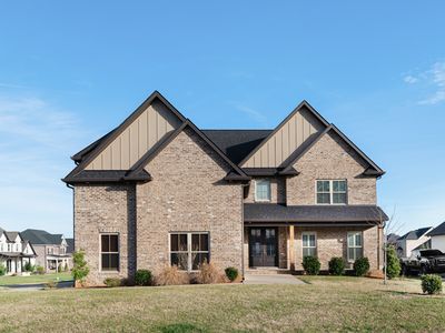 3212 Pheasant Run Trl, Murfreesboro, TN, 37130