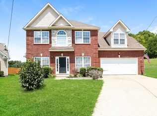 1629 Good Day Ct, Nashville, TN 37207