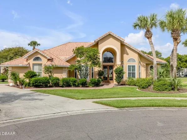 1002 Mori Ct, Port Orange, FL 32127
