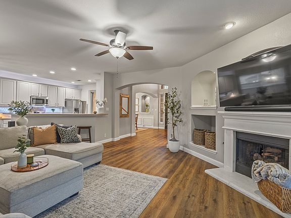 2nd image of 7005 Stone Canyon Ct