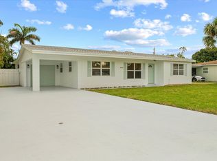 643 Australian Cir, Lake Park, FL 33403