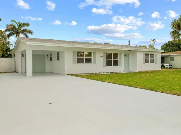 643 Australian Circle, Lake Park, FL 33403
