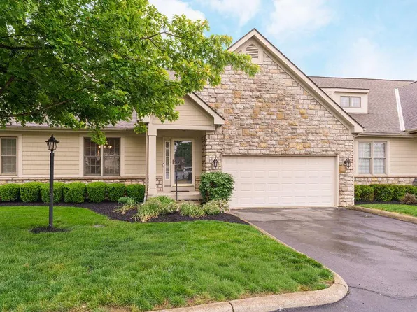 7943 Linksview Cir, Westerville, OH 43082