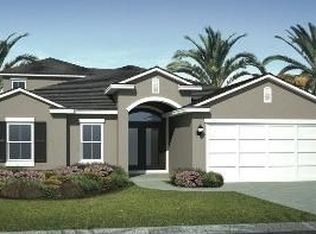 1941 Leap Frog Ln, Middleburg, FL 32068