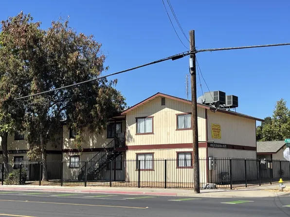 1391 N Palm Ave, Fresno, CA 93728