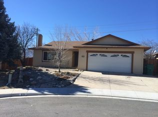 501 Northstar Dr, Reno, NV 89503