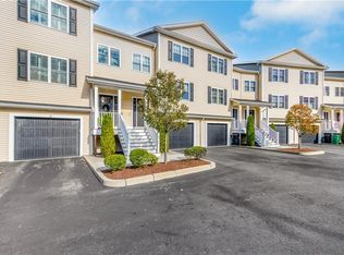 Waterside Condominiums, Warwick, RI 02886