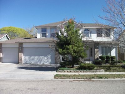 13396 W Bluebonnet Dr, Boise, ID, 83713