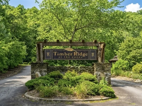Lot 62 Bob Timberlake Drive, Boone, NC 28607
