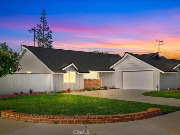 18471 Minuet Ln, Anaheim, CA 92807