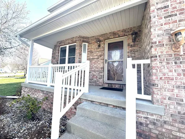 2683 S Isabel Ct, Bloomington, IN 47403