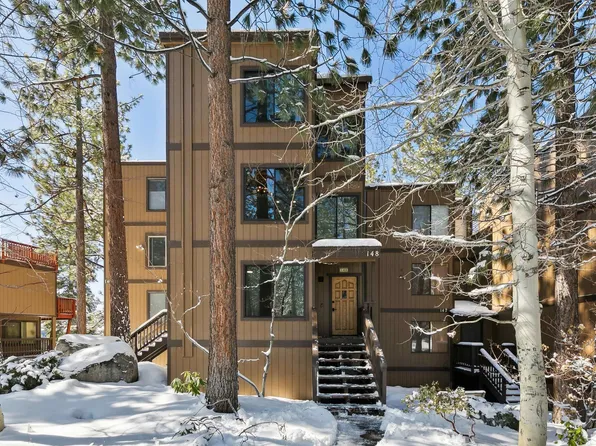 148 Holly Ln, Stateline, NV 89449