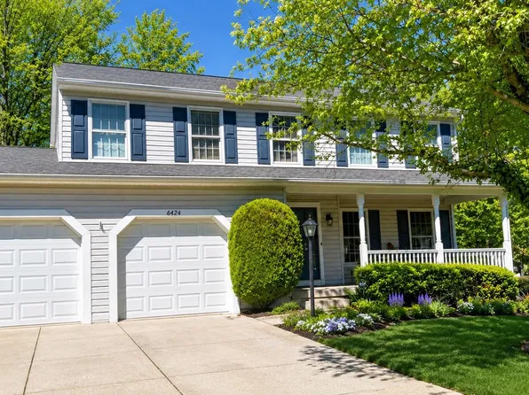 6424 Wesley Ln, Elkridge, MD 21075